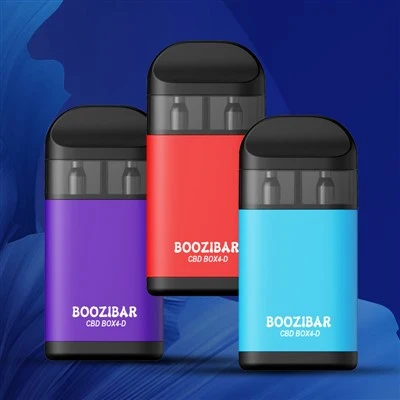 Pluma vaporizadora de humo