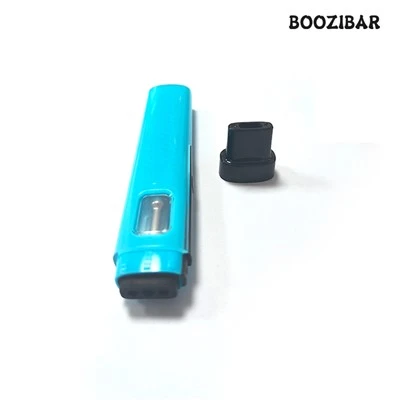 Kit de vapeo Thc