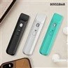 ¿Son los vaporizadores de hierbas secas mejores que las pipas?