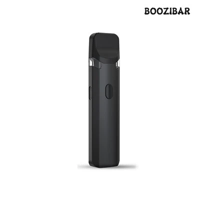 Vape CBD desechable ajustable de tres posiciones