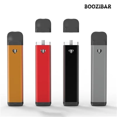 Principales marcas de vaporizadores de CBD 2023