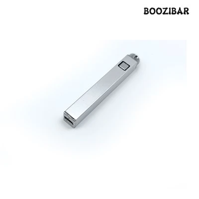 Batería universal de CBD Vape del cartucho de 510 hilos