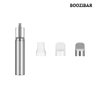 Pluma vaporizador para aceite de CBD
