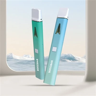 Pluma Vape para aceite