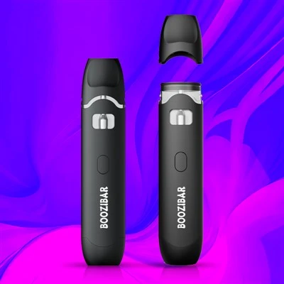Bolígrafos Vape para aceite