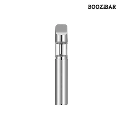 Vape de flores de marihuana