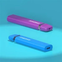 Pluma desechable de Cbd Vape