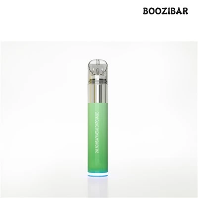 Vaporizador CBD de espectro completo Zone CBD Vape Pen