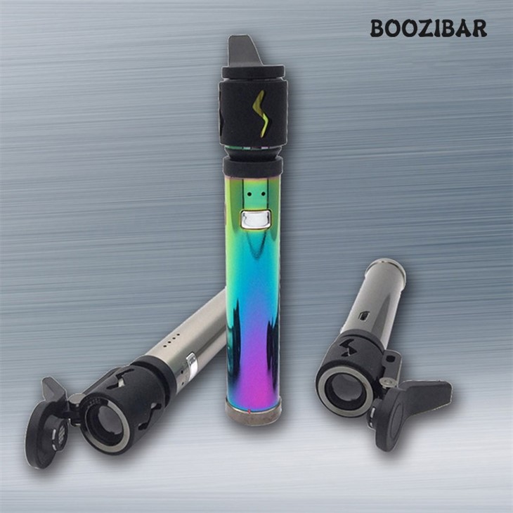 dry herb vape pipe
