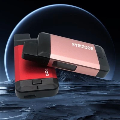El mejor vaporizador desechable