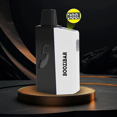 Vapeo de CBD