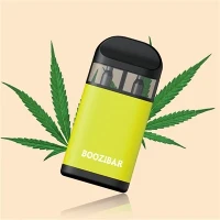 Vaporizador de hierbas secas