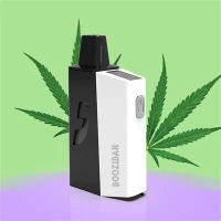 Daño pulmonar por vapeo