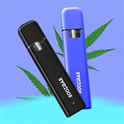 Beneficios de vapear CBD
