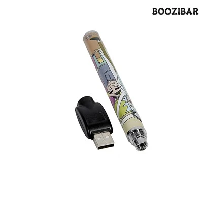 Batería para bolígrafo CBD