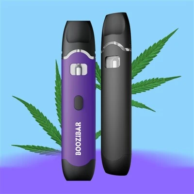 Beneficios del vaporizador de CBD
