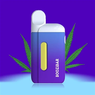 vaporizador de cbd