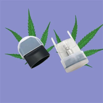 Cómo hacer aceite para vapear Thc